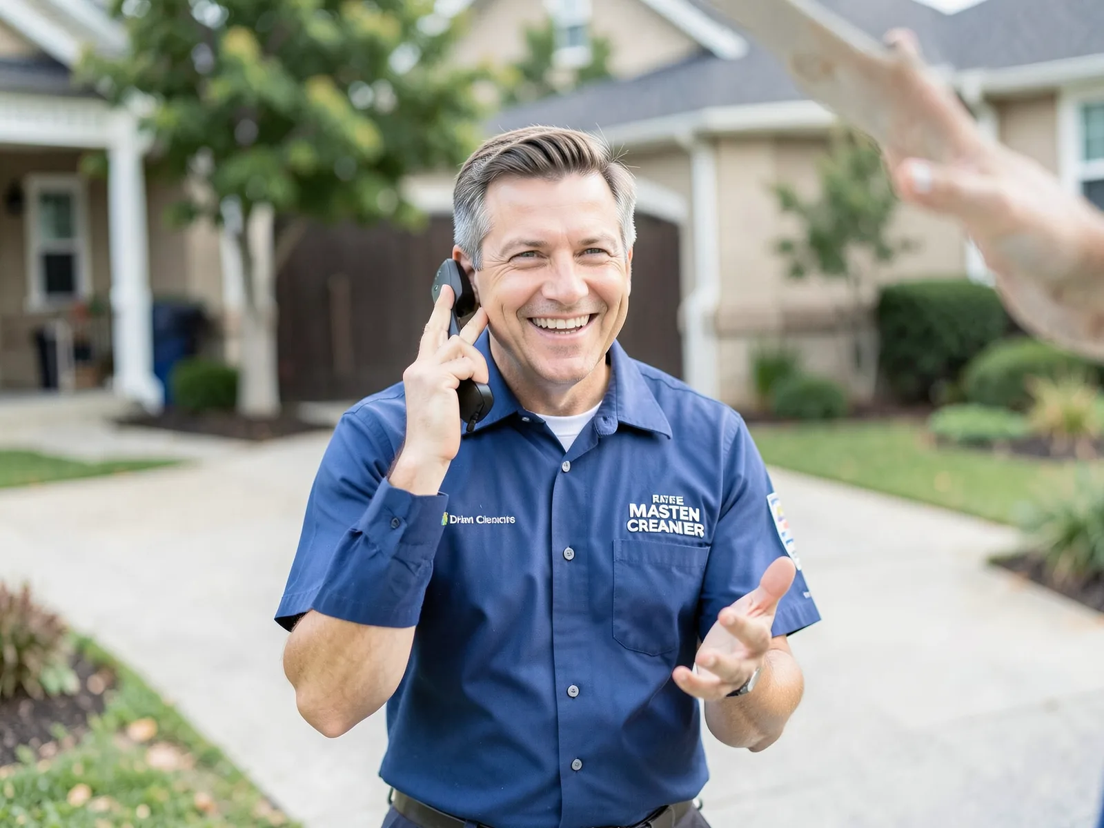 Drain Cleaning Wetumka, OK FAQs